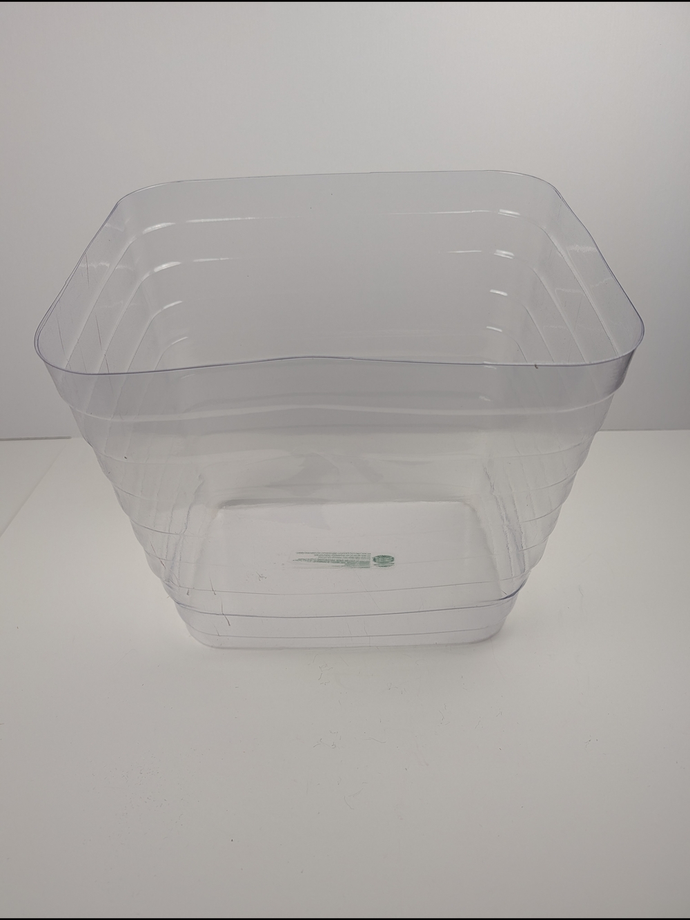 Peterboro Large Mail Basket/Liner/Protector, Vintage Retired - Picture 6 of 14